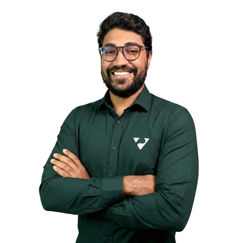 Engenheiro Leonardo - especialista em engenharia de obra e projetos estruturais